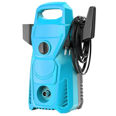 Car washing machine: Washing Artifact Portable High-Power Cleaning