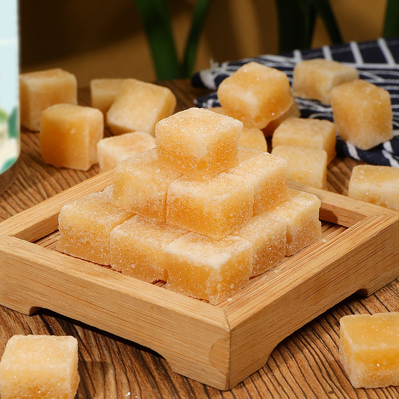 李時珍梨膏糖250グラム震え音速手ネット赤手作り百草秋梨膏糖卸売り代発ミント味|undefined
