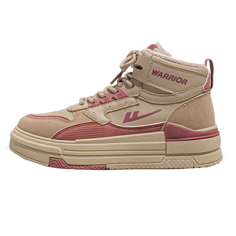 Zapatos de mujer de retroceso, zapatos casuales de alta calidad, zapatos casuales de primavera, zapatos de skate cómodos diarios, zapatos de suela alta
