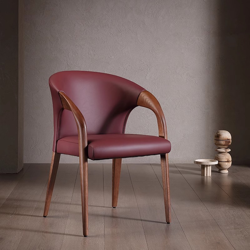 S92 디자이너 식탁 의자 (2개부터 구매 가능)