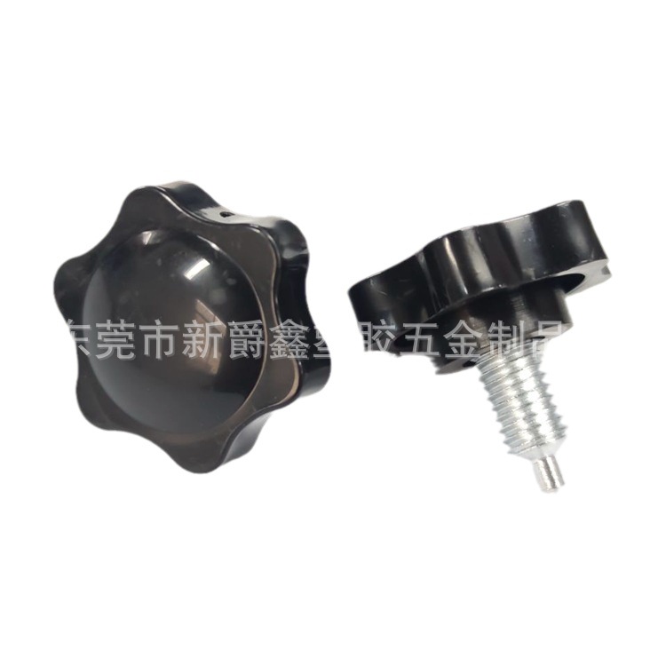 m10*20 헤드 4.0*5 길이 [38#】