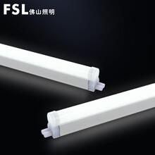 FSL��ɽ��������LED-T5һ�w��֧�ܟ�ȫ�� ��ɫ���{�L�l�չ����