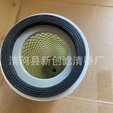 使用于121465-12510叉车空气滤芯滤清器121465-12510空气滤清器