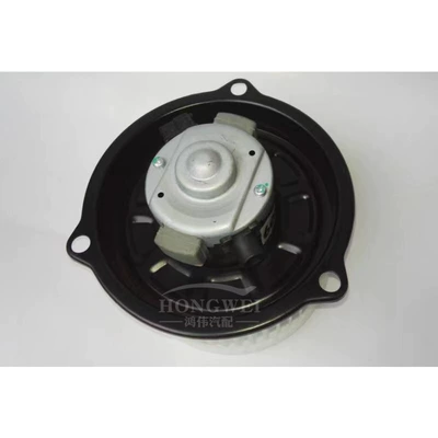 Suitable for Mazda 626 Left-Hand Drive and Right-Hand Drive Air Conditioning Blower Motor, Heater Box, Cooling and Heating Fan Motor Bearing