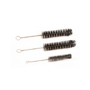 Electronic pipe teapot mouth tool test tube small brush funnel cleaning brush gifts crafts brush matching wholesale