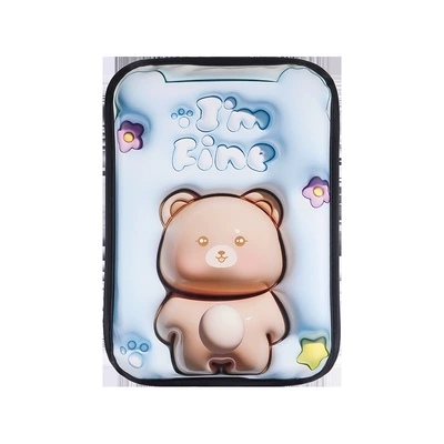 Storage Box Heightening — Fushou Armrest box pad