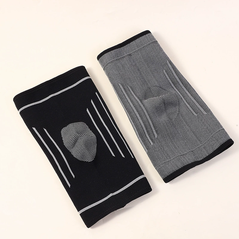 Губка наколенник баскетбол альпинизм фитнес езда спортивные леггинсы