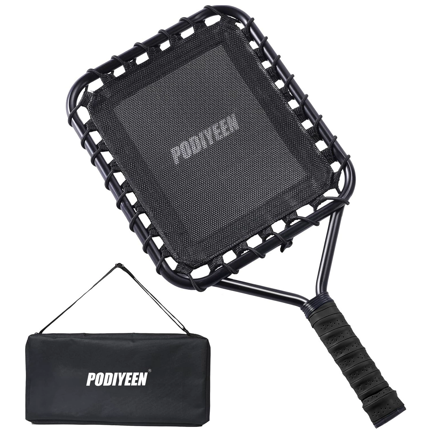 Тренировочная бейсбольная ракетка Paddy's, тренировка с мячом для гольфа, утяжеленная тренировочная ракетка для тренеров и родителей.