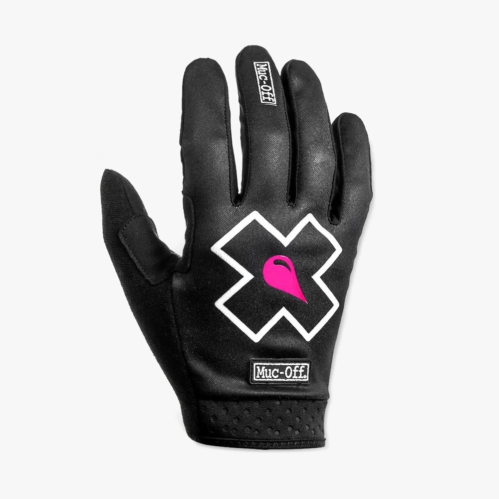 Off-road travel non-slip wear-resistant gloves, new collection
