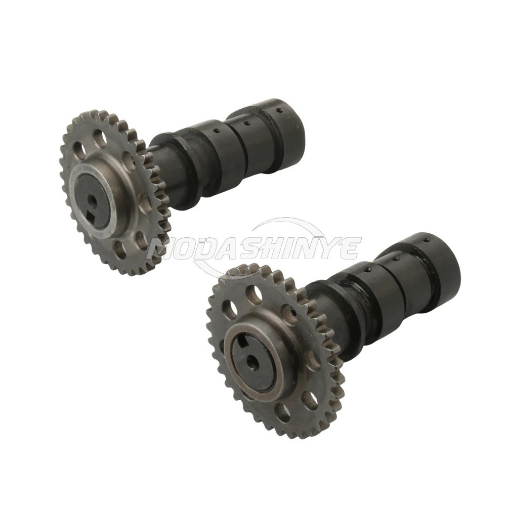 Suitable for Honda Xr 250 Tornado Cb 300R Cbx250 2-Pack Motorcycle Camshaft