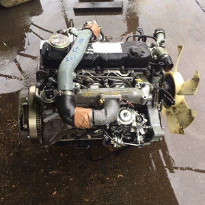 Applicable to pickup QD32 Dongfeng Chaoyang QD80 diesel engine