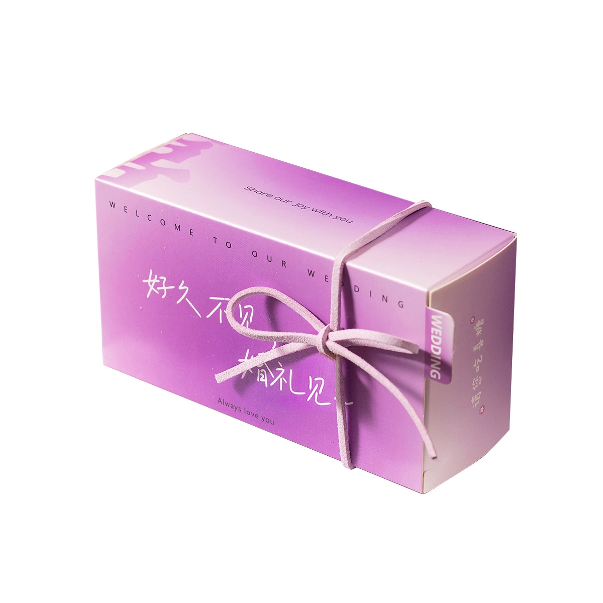 Особый свадебный роскошный ecstatic sugar box? (This seems not right)