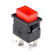 ���N��ɫ16A 4��i�����o늄ӓu���_�P��LED���tɫ�ӟ����|���_�P