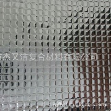供应镀铝膜无纺布 铝铂无纺布 喷铝无纺布 涂银无纺布 铝箔无纺布