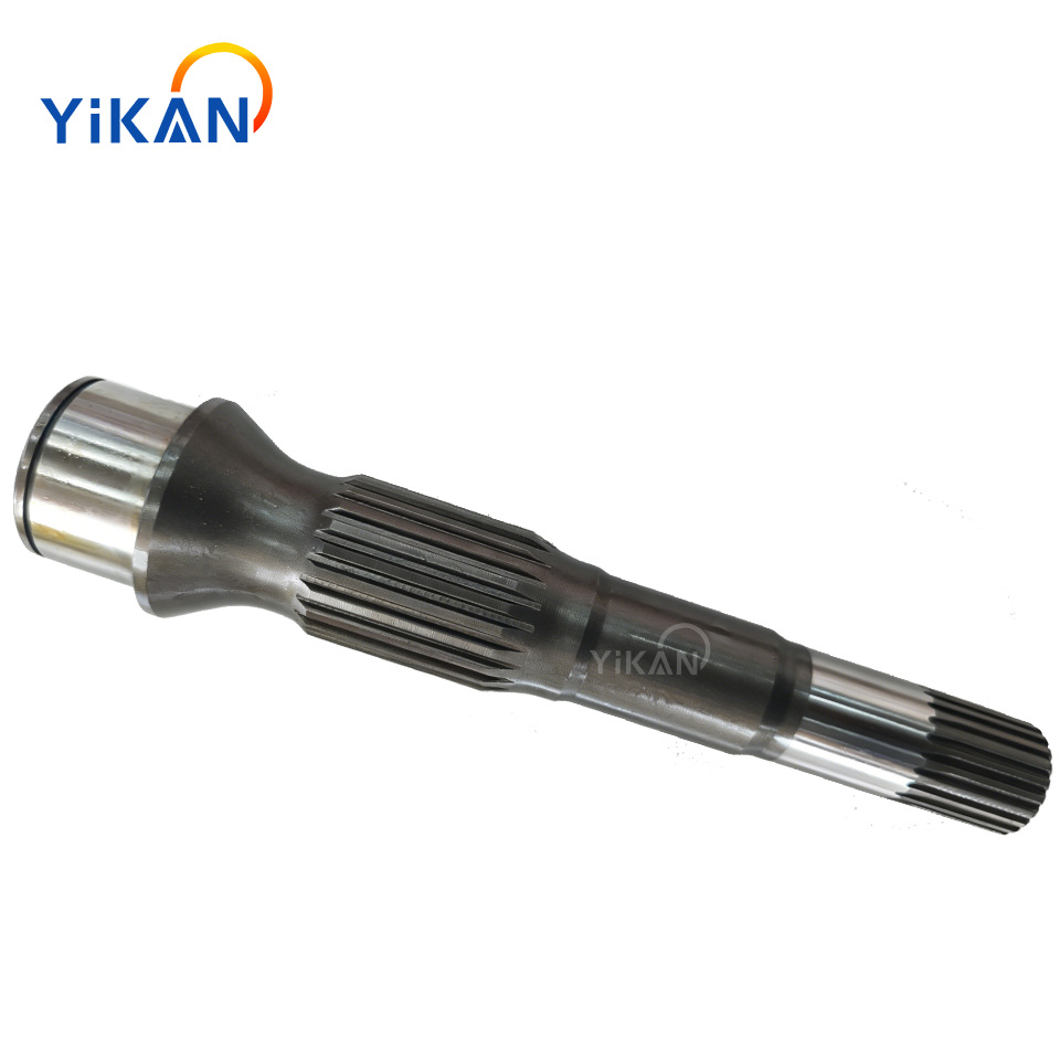 PC200-8 excavator hydraulic pump transmission shaft 708-2L-32170 main pump piston shaft in stock