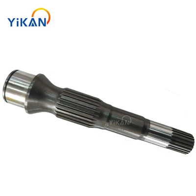 Ötürücü vallar transmission shaft 708-2L-32170 main