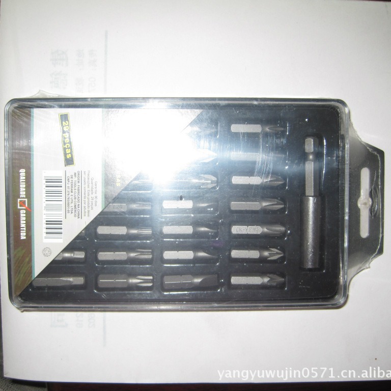 供应29PC双头S2风动批头喷砂 标准扭力石硬度