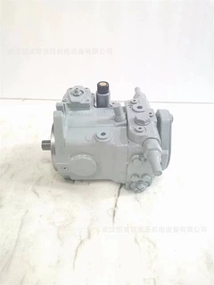 德国REXROTH力士乐柱塞泵AA10VO71ED72/31L-VSC42K01P