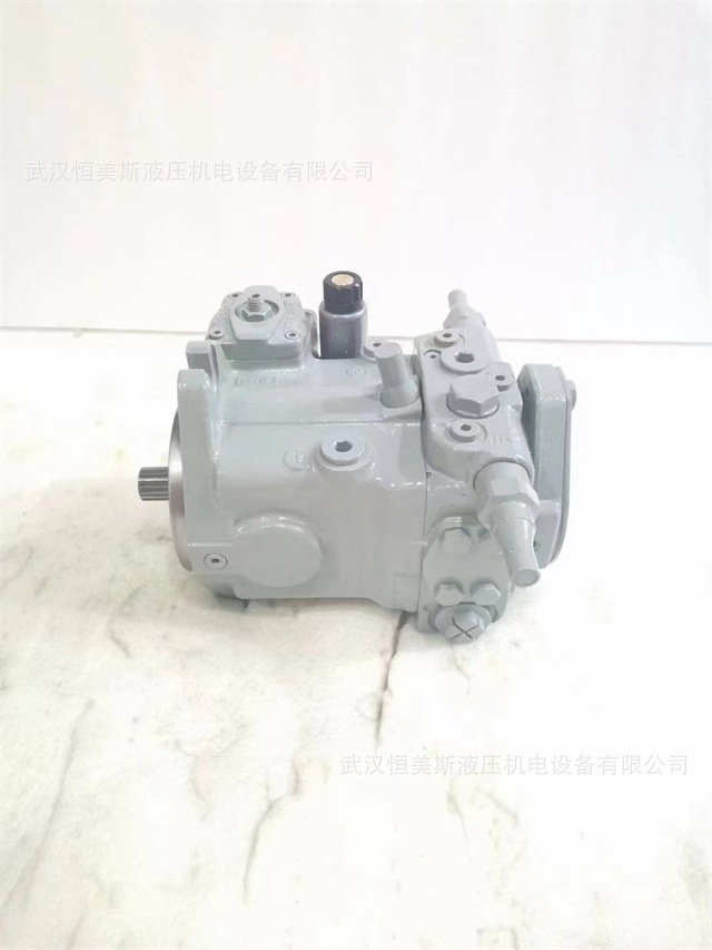 德国REXROTH力士乐柱塞泵A4VG125EP2ST1/32R-NAF02F011S