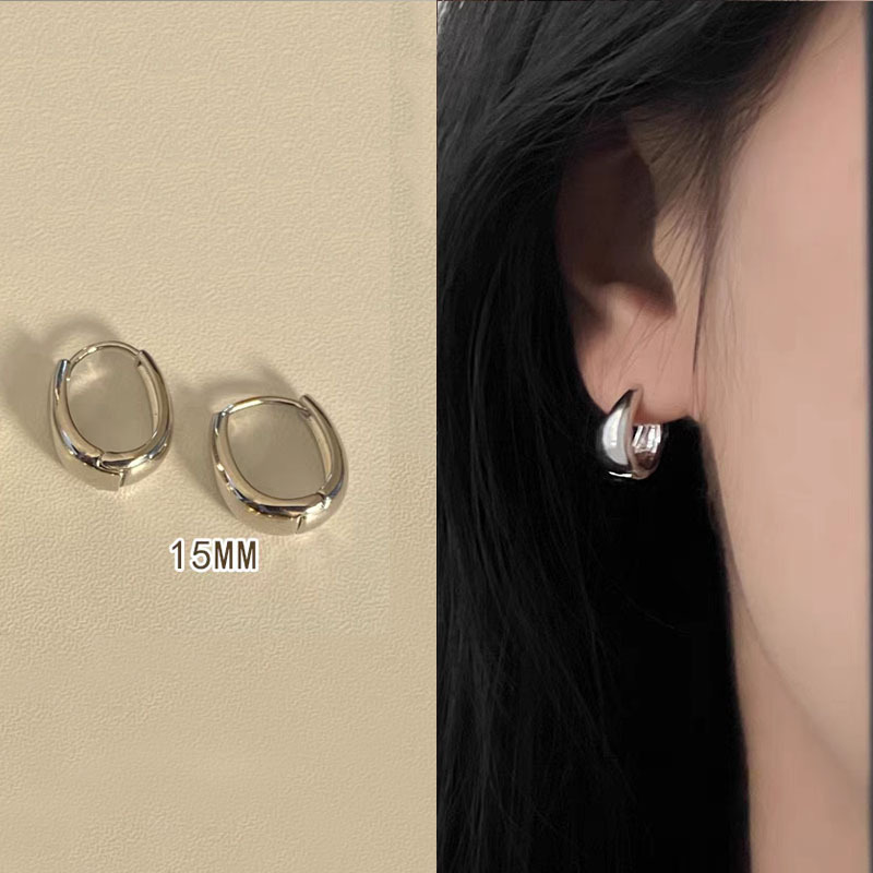 MY32617 스몰 실버