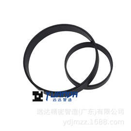 内转子异型马达壳电机壳的加工工艺图片价格