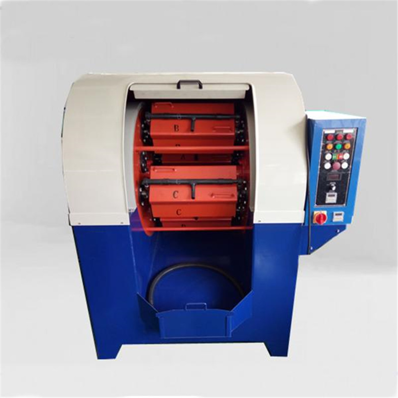 卧式行星混料研磨专用