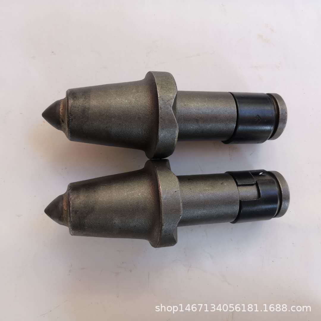 U84硬岩截齿 肯纳金属出品 煤矿岩巷过硬岩专用  品质可靠