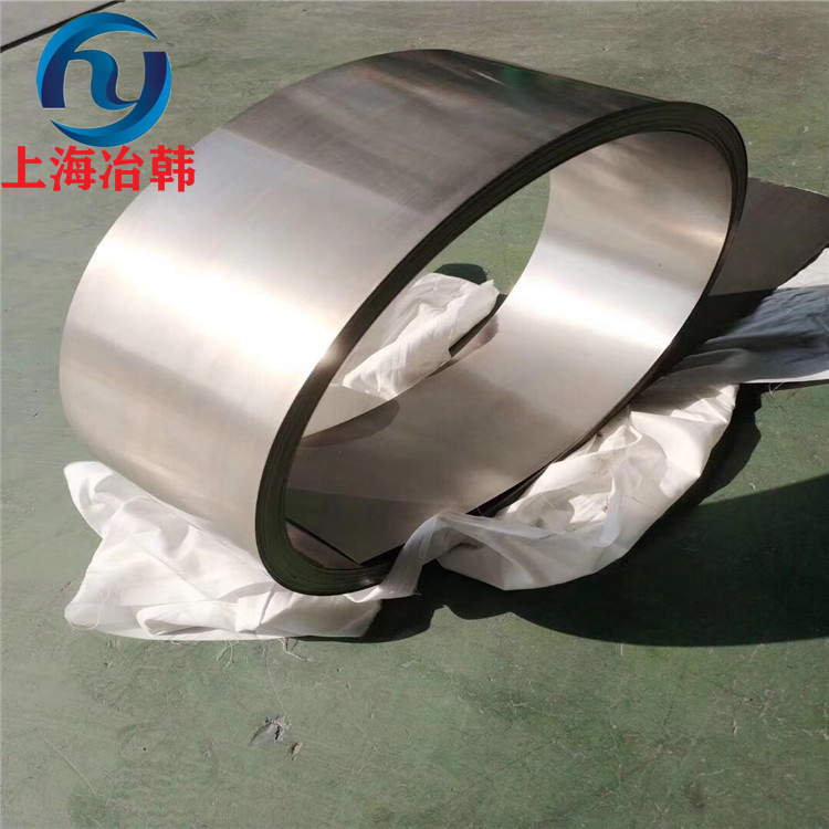 C71000镍白铜棒 C71000镍白铜带 高强度镍白铜管