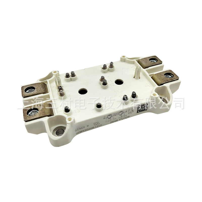 [IGBT-модуль SEMiX636D16p 653GAL176HDs R176HDs GB176HDs GD176HDc]