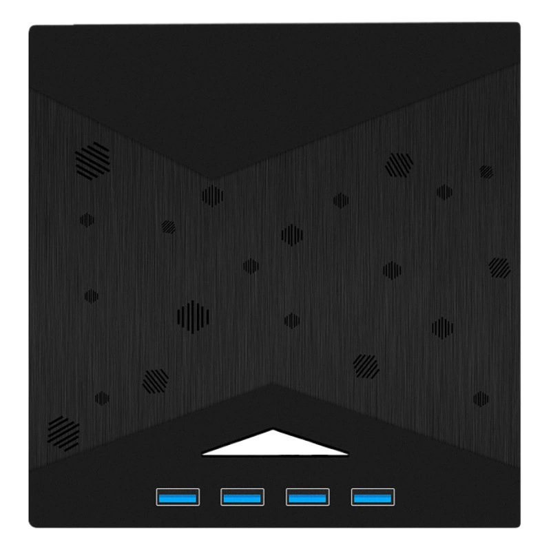 TYPE-C 3,0 Мобильный внешний USB семь в одном оптический привод DVD/CD Многофункциональный рекордер компьютер Универсальный