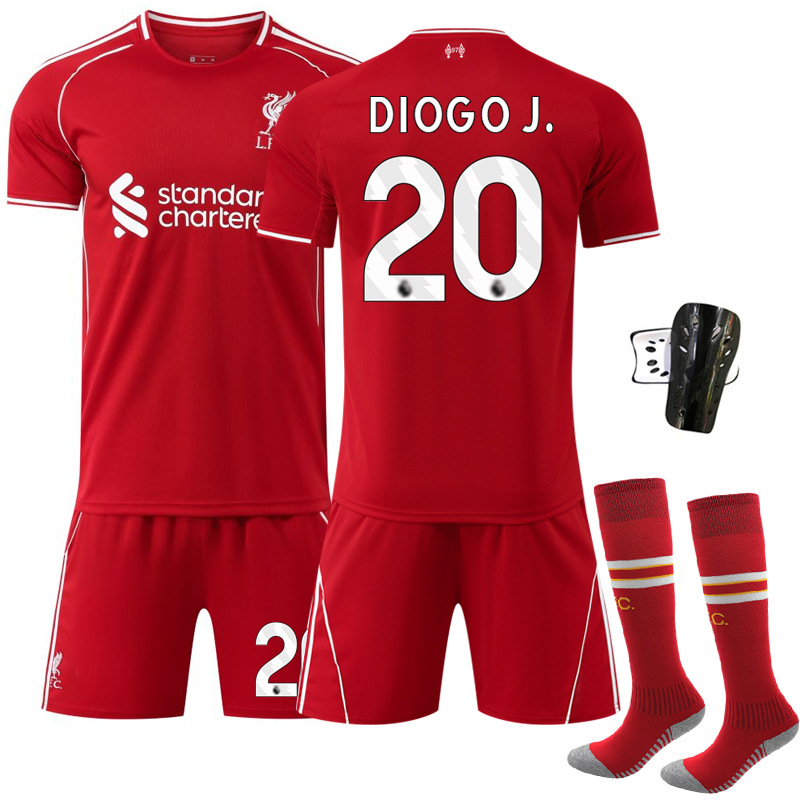 Size 20 with socks + protective gear