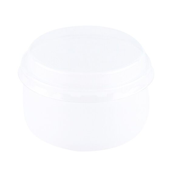 Japanese fat pudding cup commercial disposable high temperature resistant caramel jelly cup with lid mousse yogurt cup wholesale