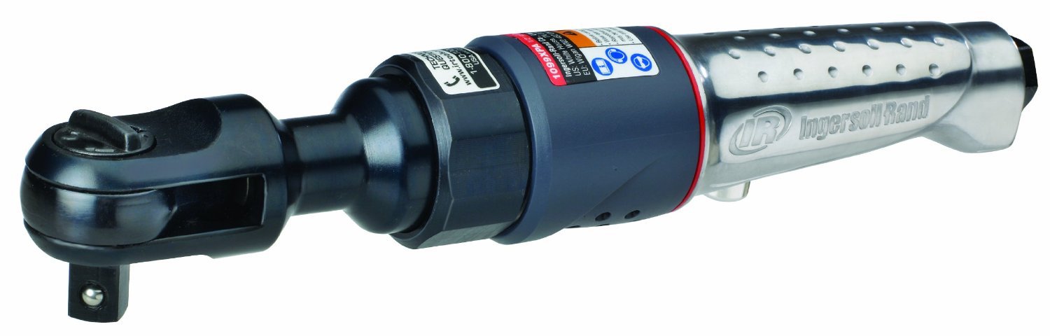 美国Ingersoll Rand英格索兰 109XPA 气动棘轮扳手 风扳