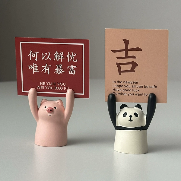[小猪和小熊]