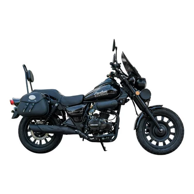 Motorcycle, Motosikletlər