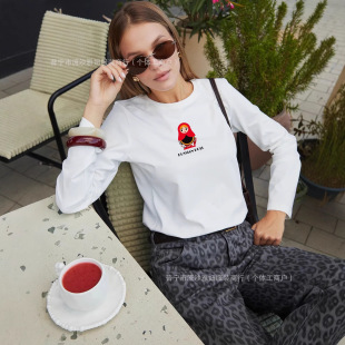 100%�����L��t���＾��ʽ���Կ�ͨ�ɐ�Ȥζ�p�gӡ������chic����