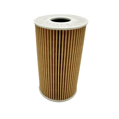 E14Hd77, Oil filter