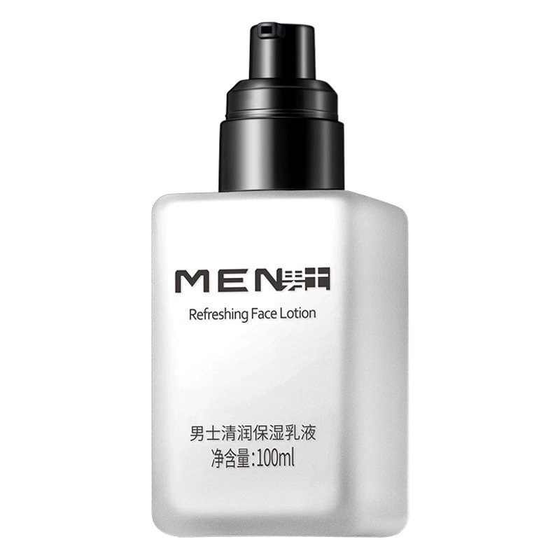 Locome производитель поставки мужской увлажняющий увлажняющий лосьон увлажняющий крем лосьон лосьон для лица