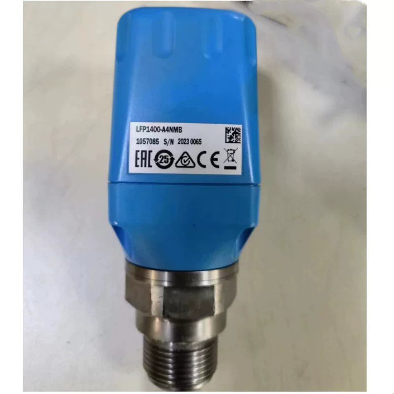 SICK西克 Level Sensor LFP1400-A4NMB