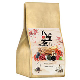 Восемь Bao Tea Yellow Essence julberry и другие производители ингредиентов напрямую продаются непосредственно из чая Youbuku, комбинация чая цветов, цветочный чай