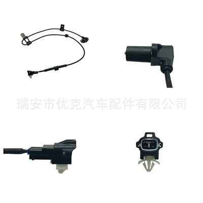 Hyundai.Kia üçün 9567017000 Təkər Sürəti ABS Sensoru