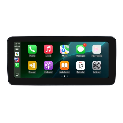 Screen Navigator, DVD Navigation - audi-09-16-a4a5-low-configuration-1025inch