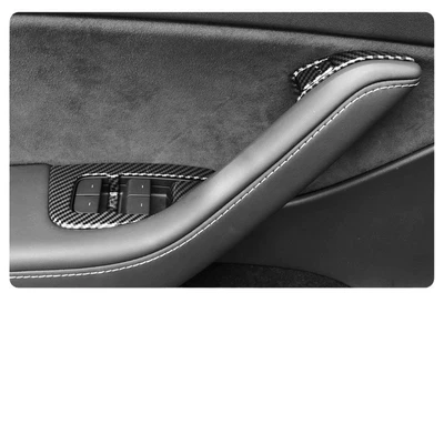 Window Key Frame Model3 Y: Other Car Modifications