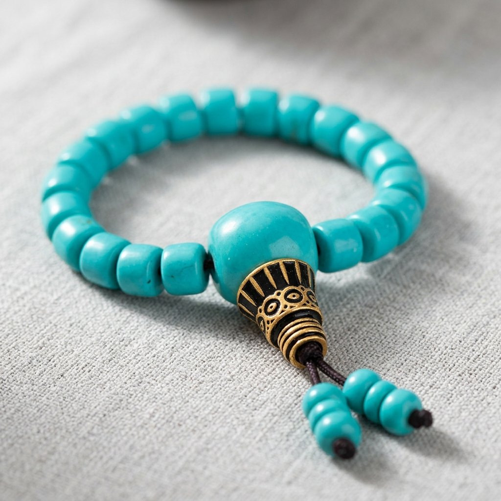 24K Gold-Plated Copper Accessories, Three-Way Tower Caps, Buddha Tower Spacer Beads, Accessories for Buddhist Beads, Handmade Jewelry, DIY Bracelets, Necklaces, Braided Cords