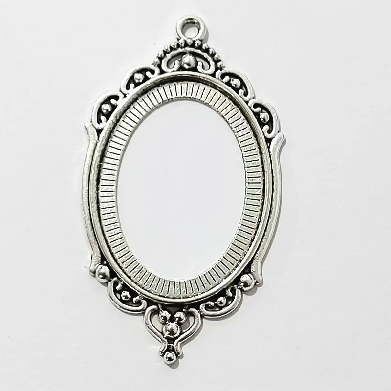 30*40 ancient silver