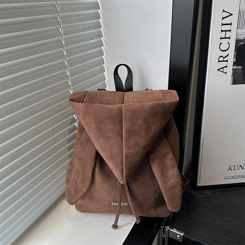 Tendencia de viaje nueva mochila ligera 2026 mochila de nicho universal bolso de moda bolso escolar bolso de mujer