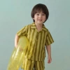 06 Banana pattern-yellow (top)