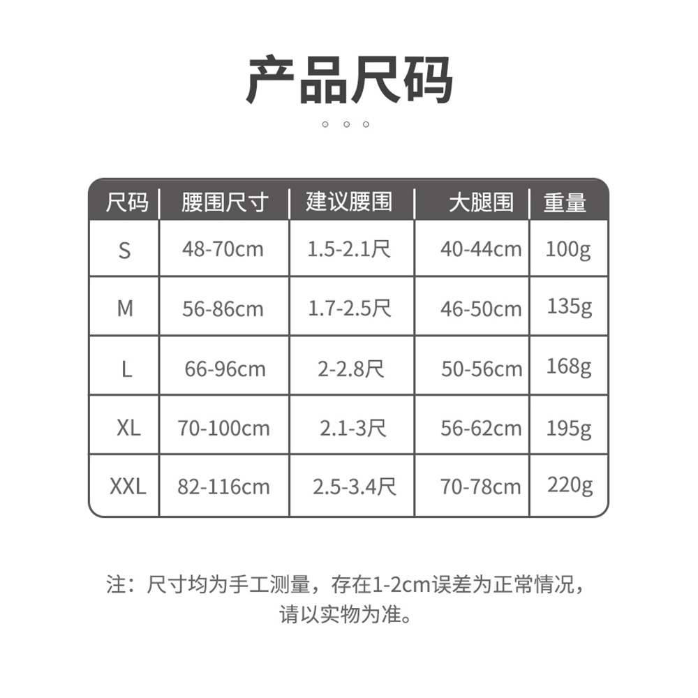 Cross-border incontinence cotton underwear reusable washable leak-proof adult diaper pants manufacturer wholesale