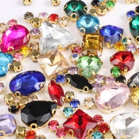 饰品配件;diy饰品;织带