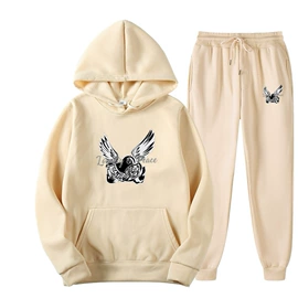 男式卫衣;男式运动套装;男式T恤